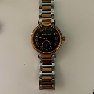 MK watch